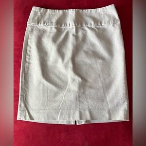 Banana Republic pencil skirt